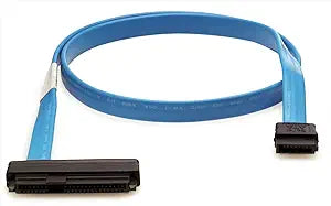 HP 716195-B21 Ext 1.0m MiniSAS HD to MiniSAS Cable