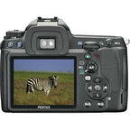 Pentax K-7 14.6 MP Digital SLR Body Only