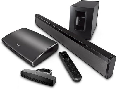 Bose 738518-1300 Lifestyle SoundTouch 135 - Home Entertainment System