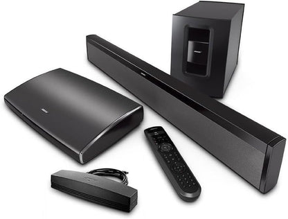 Bose 738518-1300 Lifestyle SoundTouch 135 - Home Entertainment System