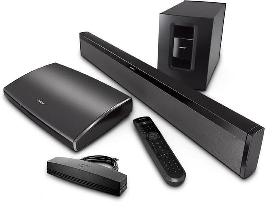 Bose 738518-1300 Lifestyle SoundTouch 135 - Home Entertainment System