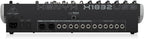 Behringer X1832USB 14-Channel USB Mixer with Effects