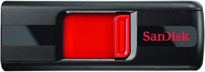 SanDisk SDCZ36-256G-B35 256GB Cruzer USB 2.0 Flash Drive
