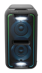 Sony GTKXB7BC-cr EXTRA BASS Bluetooth Audio System (Renewed)