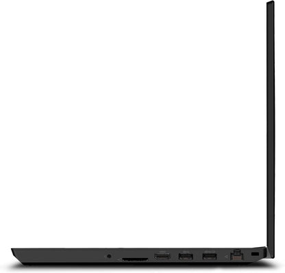 Lenovo Thinkpad P15v Mobile Workstation i7 RTX A2000