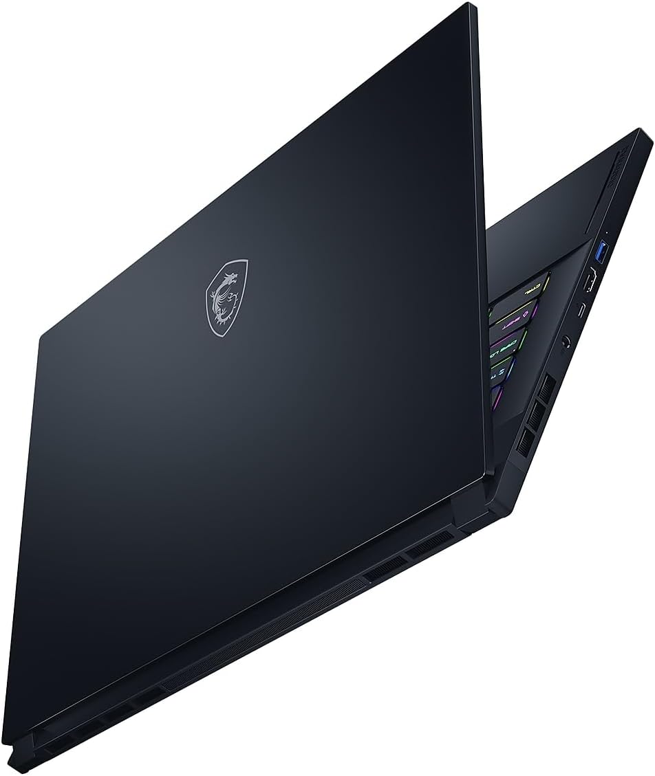 MSI GS6612246 Stealth 15.6" RTX 3070Ti Gaming Laptop