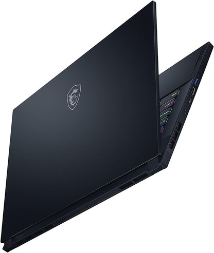 MSI GS6612246 Stealth 15.6" RTX 3070Ti Gaming Laptop
