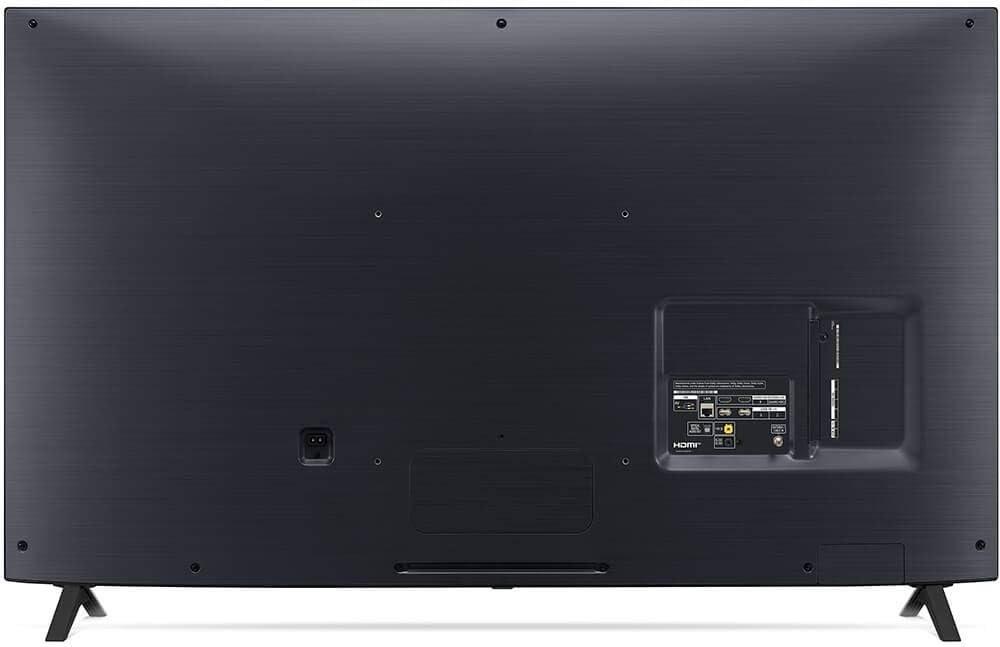 LG 65NANO85 65-Inch 4K NanoCell UHD TV