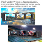 FEELWORLD T51 2RU Triple 5