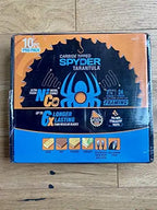 Spyder 13017 7-1/4