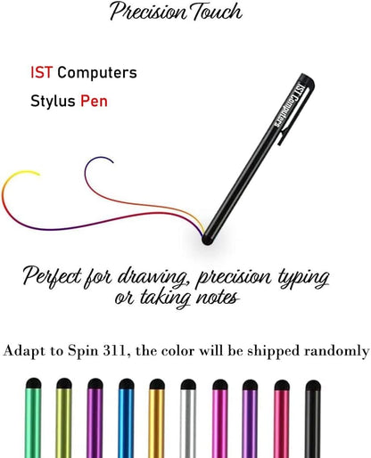 Lenovo IdeaPad Flex 3i Chromebook 15.6" Touchscreen 2-in-1