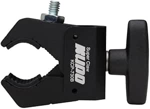 Kupo KG702811 Super Claw Mini Clamp Camera Mount — main product image