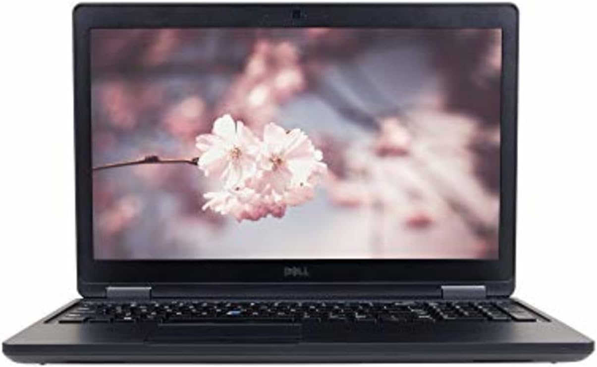 Dell Latitude 5580 Laptop i7 32GB RAM 1TB SSD