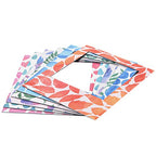 Polaroid PL3X4MF6-50 Magnetic Picture Frames 3x4