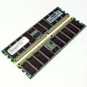 HP 408853-S21 4GB DDR2 ECC Registered Server Memory — main product image