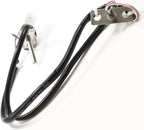 LG 6322FR2046H Black Thermistor Replacement Part