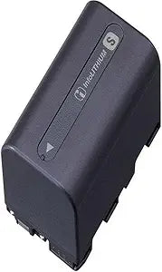 Sony NPFS22 S Series InfoLithium Battery — main product image