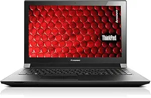 Lenovo B50-70 Renewed 15.6" Laptop: i5, 8GB RAM, 128GB SSD