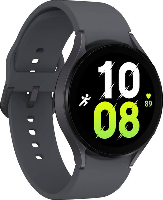 Samsung Galaxy Watch 5 44mm - LTE, GPS (Renewed)
