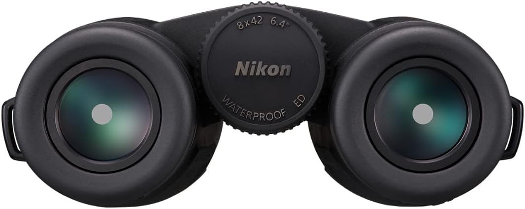 Nikon 16767 Monarch M5 8x42 Waterproof Binocular