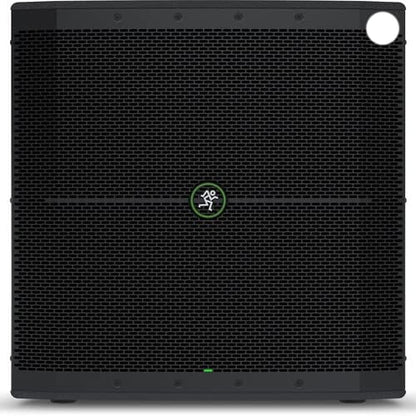 Mackie Thump118S 18-Inch 1200W Powered Subwoofer