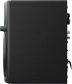 Mackie E3MKIECR3 CR3 Multimedia Monitors with Bluetooth Receiver