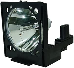 InFocus DP9210 Projector Lamp with Original Bulb