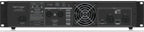 Behringer NX1000 1000-Watt Class-D Power Amplifier