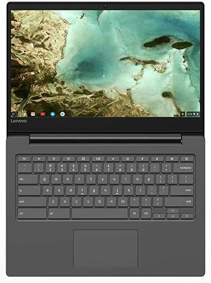 Lenovo 81JW0000US Chromebook S330 14" FHD 64GB