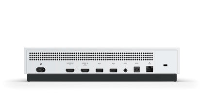Microsoft 234-01249 Xbox One S 1TB Console [Previous Generation]