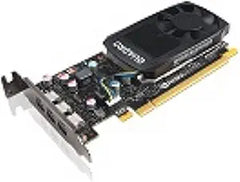 Lenovo 4X60N86656 ThinkStation Nvidia P400 LP Graphics