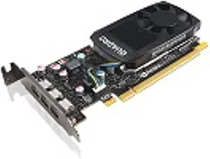 Lenovo 4X60N86656 ThinkStation Nvidia P400 LP Graphics — main product image