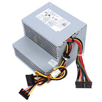 Dell F255E-01 255W Power Supply Replacement - Optiplex