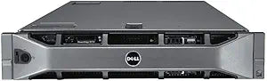 Dell ASISVR62 PowerEdge R710 Server 2x X5650 32GB 6TB HDD