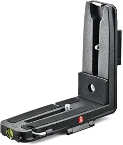 Manfrotto MS050M4-Q2 L Bracket Q2 Camera Support Gray — main product image