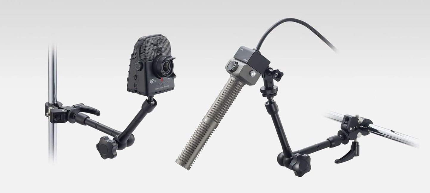 Zoom HRM-11 Handy Recorder Mount Accessory DSLR