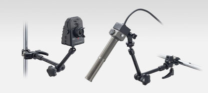 Zoom HRM-11 Handy Recorder Mount Accessory DSLR