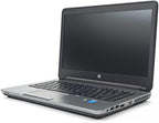 HP EliteBook 640 G10 i7 Laptop 14-inch Win 11 Pro