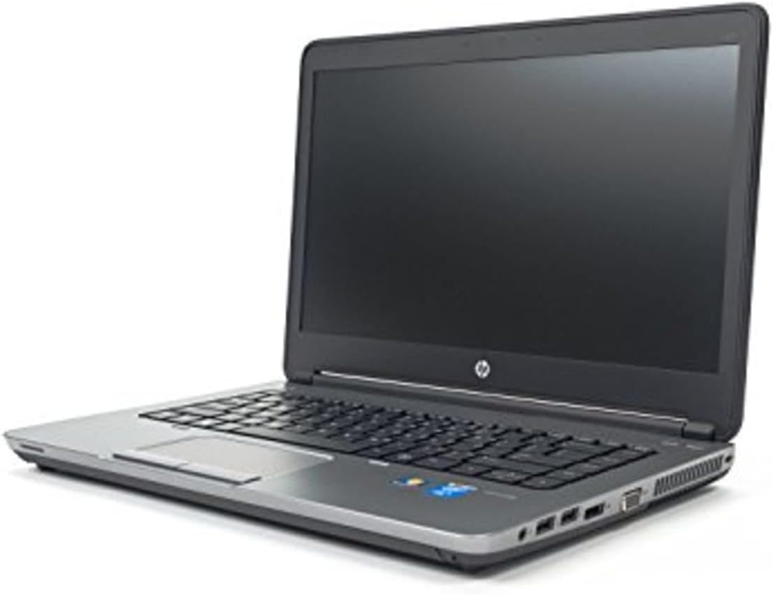HP EliteBook 640 G10 Laptop i7 FHD 14-inch 2023