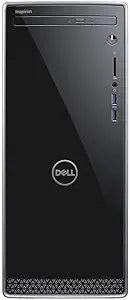 Dell Inspiron i5 Desktop 512GB SSD Renewed