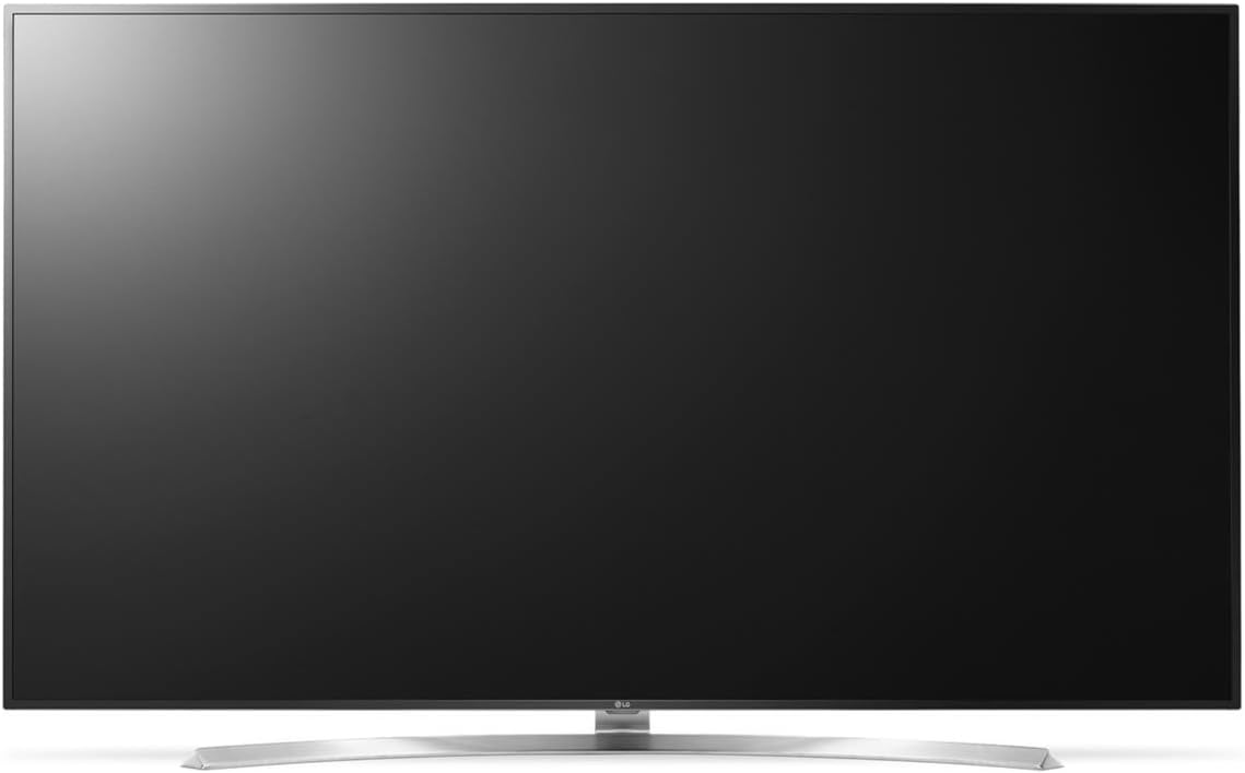 LG 75UH8500 75in 4K Smart LED TV (Rebox B-Stock)