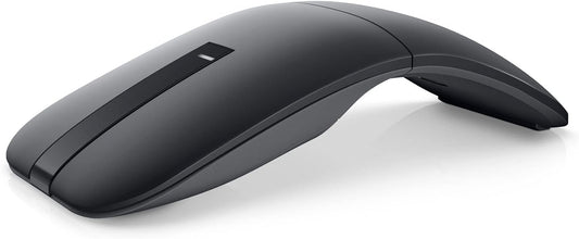 Dell MS700 Bluetooth Travel Mouse - Slim, Twistable, Multi-Device