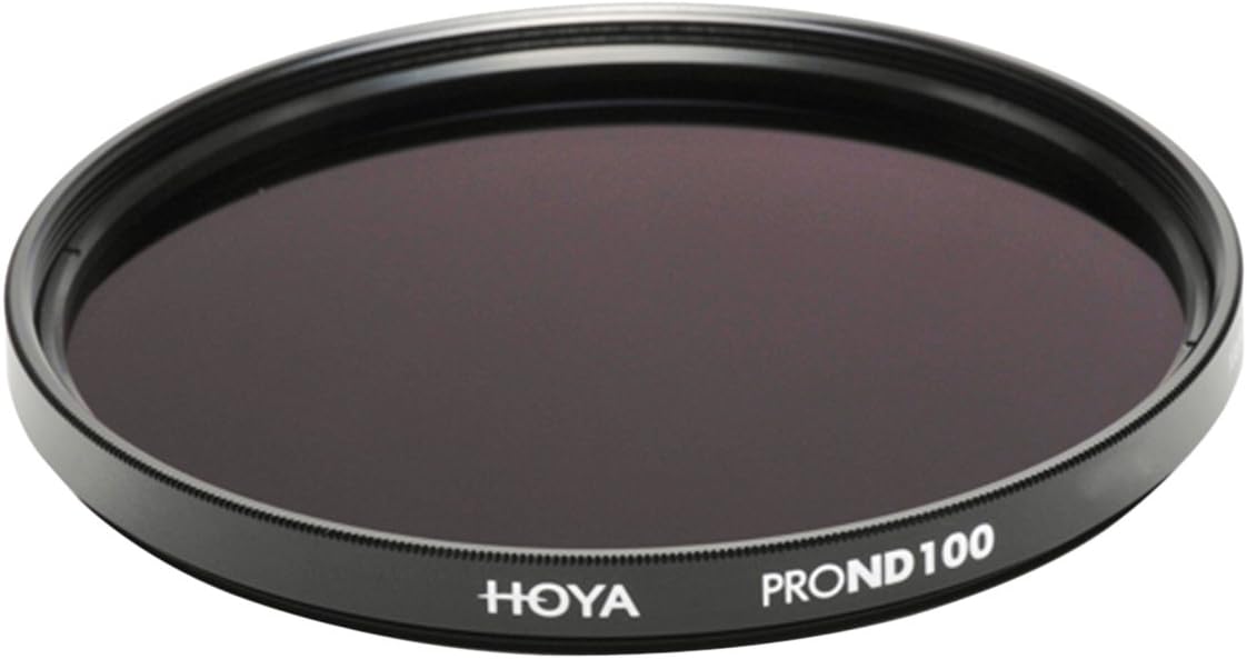 Hoya YPND010058 58mm Pro ND100 Neutral Density Filter