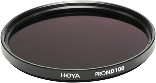 Hoya YPND010058 58mm Pro ND100 Neutral Density Filter