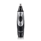 Panasonic ER430K Nose Ear Hair Trimmer Vacuum