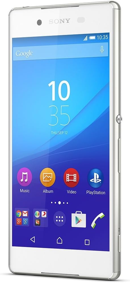 Sony Xperia Z3+ E6553 Unlocked 32GB Smartphone
