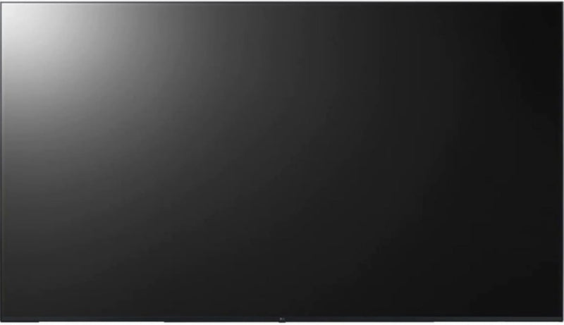 LG 75UL3J-E 75-Inch 4K UHD Commercial Display — main product image