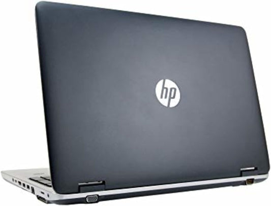 HP ProBook 650 G2 Laptop 15.6" i5 1TB SSD Renewed