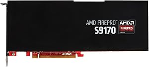 AMD 100-505982 FirePro S9170 Graphics Card 32GB