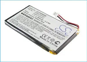 Sony CS-PZK001SL Battery for PRS-600 eBook Reader — main product image